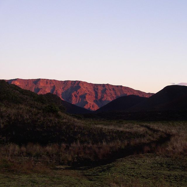 외계 행성을 배경으로 한 SF영화에 어김없이 등장하는 곳, 할레아칼라 국립공원.jpg | 인스티즈