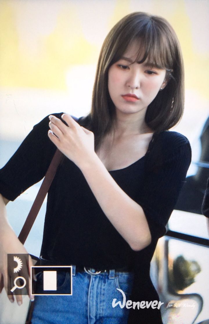 웬디 사복.jpg | 인스티즈