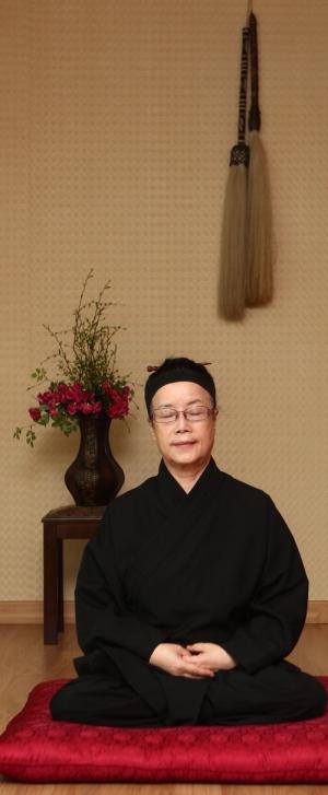 화산파 장문인이 된 한국 여성 | 인스티즈