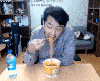 침착맨 킹받는 짤 모음 (데이터 주의) | 인스티즈