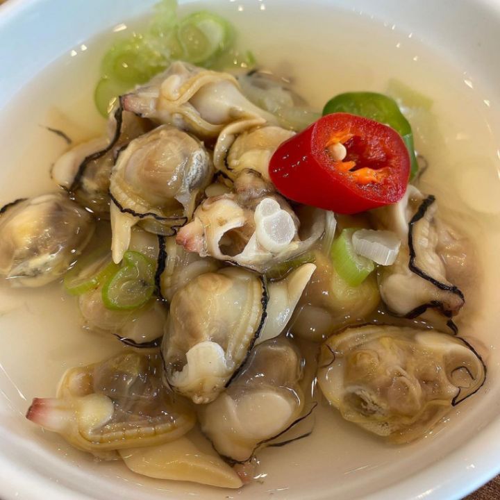 대구 칼국수 이미지
