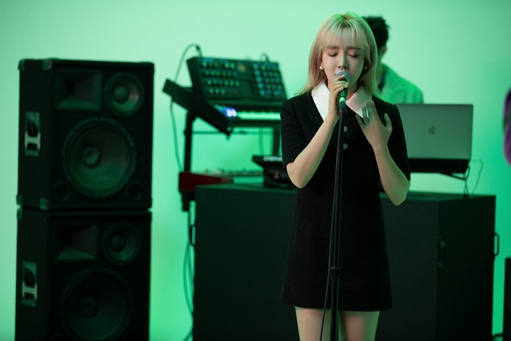 [신곡라이브] Epik High (에픽하이) - 그래서 그래 ft. 윤하 Official LIVE MV | 인스티즈