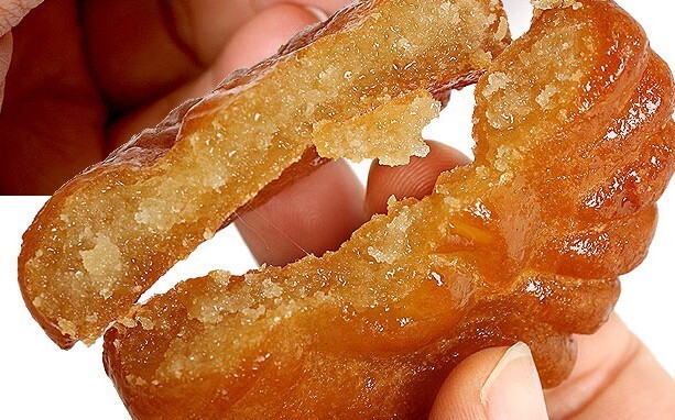 좋아하는 사람은 진짜 환장한다는 한국의 디저트.jpg | 인스티즈