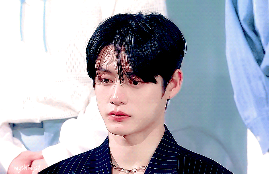 보이즈플래닛 김지웅의 얼굴이 되고싶다는 일본 반응.txt | 인스티즈