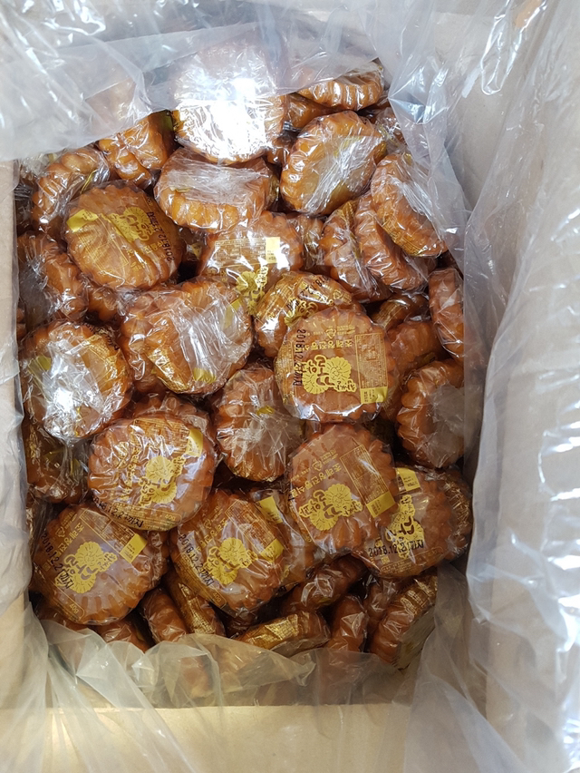 좋아하는 사람은 진짜 환장한다는 한국의 디저트.jpg | 인스티즈