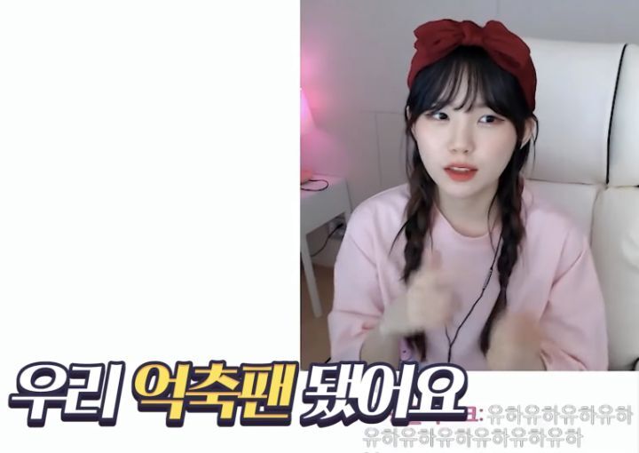 편견 없는 스트리머 우정잉.jpg (feat. 오바메양) | 인스티즈