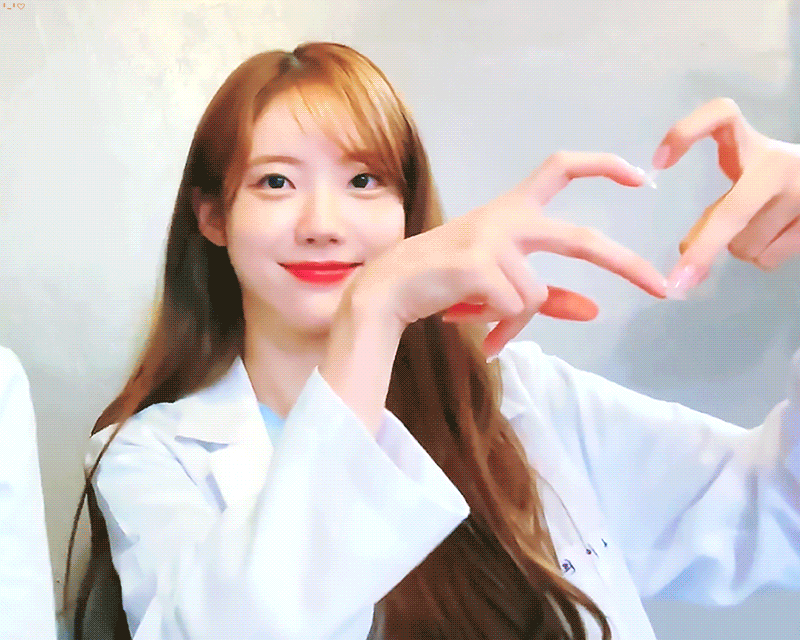 이루다.gif | 인스티즈