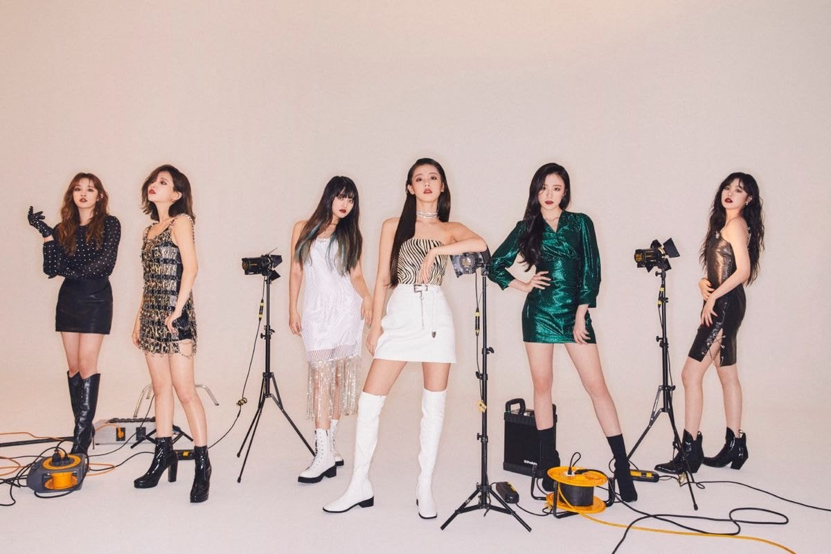 2017년 이후로 살아남기 힘들어진 여돌 생태계 | 인스티즈