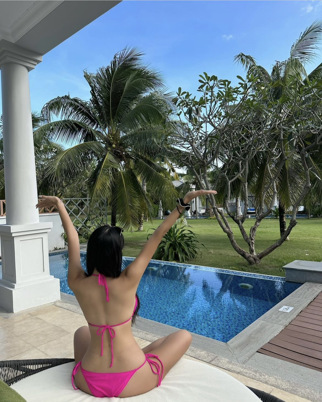 김이서 치어리더 인스타.jpg | 인스티즈