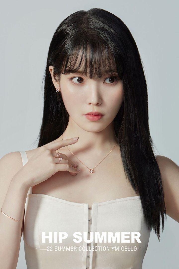제이에스티나 아이유 | 인스티즈