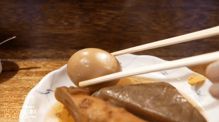 일본 교토 포장마차 오뎅.gif | 인스티즈