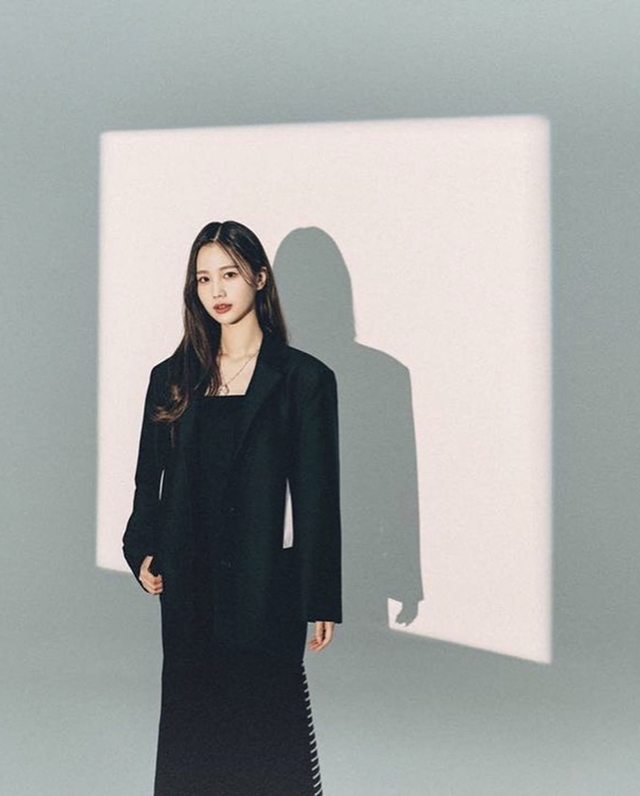 오늘자 김가현 아나운서 인스타.jpg | 인스티즈