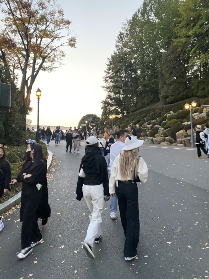 데이트 목격담 뜬 에스파 카리나 | 인스티즈