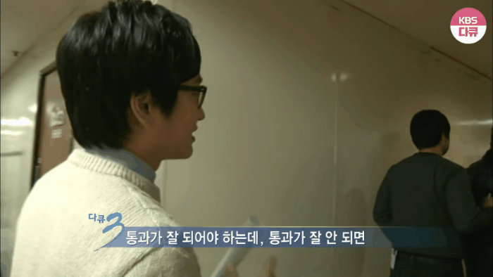 진짜 치열하게 살았던 개그콘서트의 개그맨들....jpg | 인스티즈