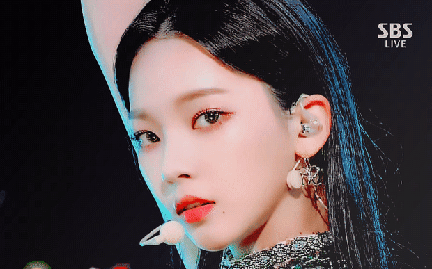 에스파 카리나의 유연성 | 인스티즈