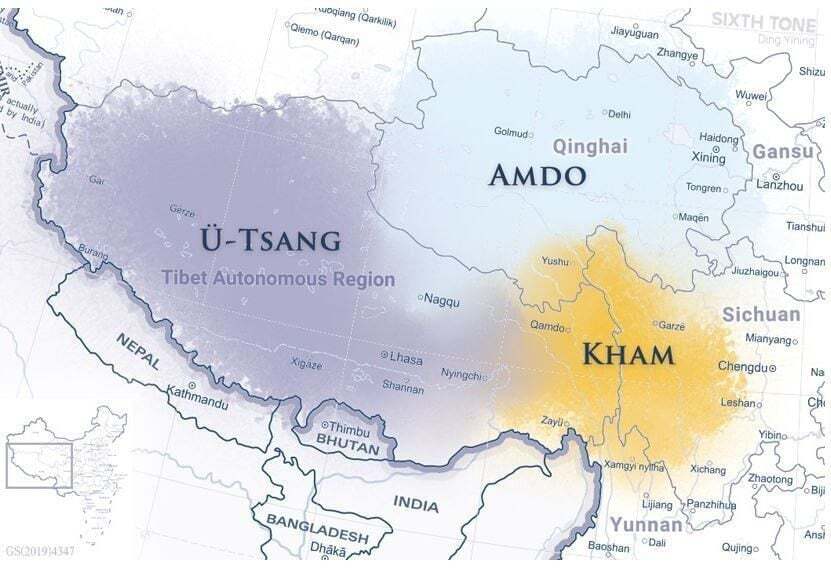 아시아에서 키가 제일 큰 민족 | 인스티즈