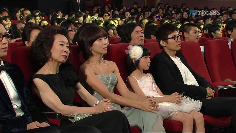 지금이였으면 난리났을법한 소녀시대 대종상 반응 | 인스티즈