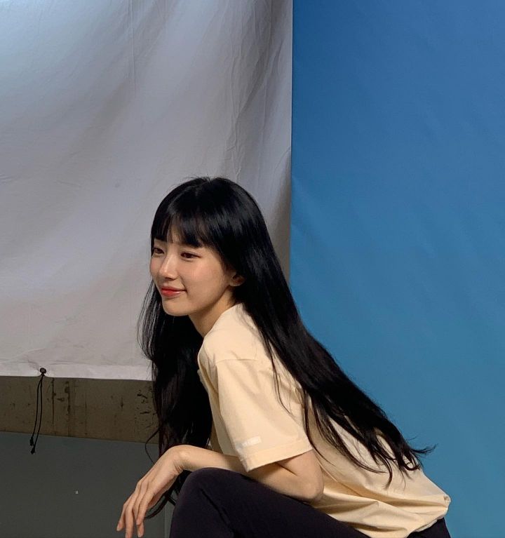 오늘자 수지 인스타 | 인스티즈
