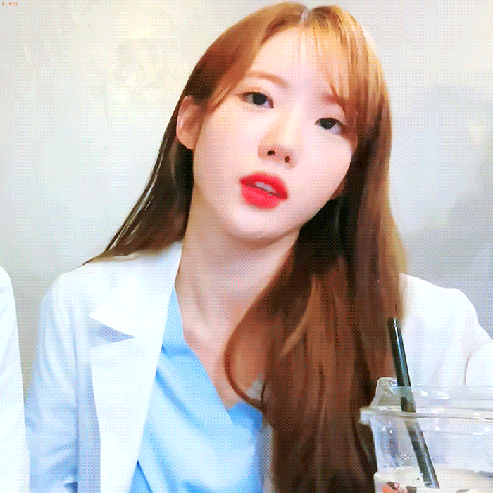 이루다.gif | 인스티즈
