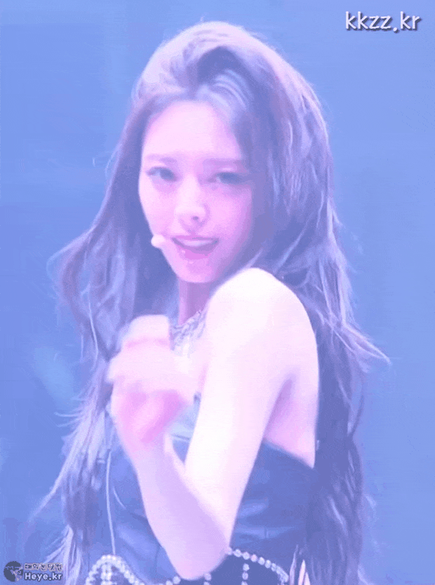 있지 유나.jpgif | 인스티즈
