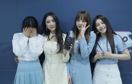 브레이브걸스 한국도로공사 홍보대사 고객제안 답변 | 인스티즈