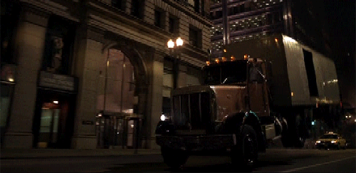 스압) 크리스토퍼 놀란의 CG 혐오를 알아 보자 .gif | 인스티즈