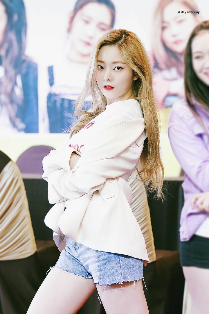 은우 이미지