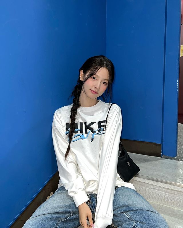 (여자)아이들 미연 인스타 | 인스티즈