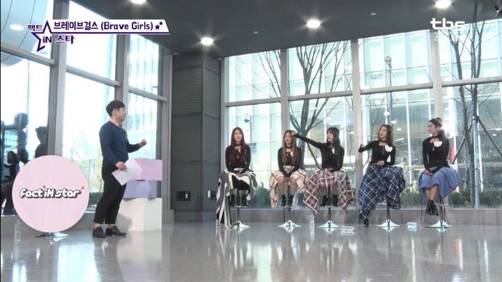 브레이브걸스 단발좌의 신체비밀.jpg | 인스티즈