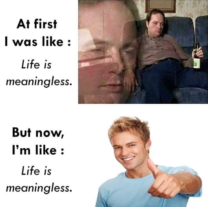 우울증 치료나 항우울제 먹는다고 모든게 나아지진 않지만 대충 이렇게 됨 | 인스티즈