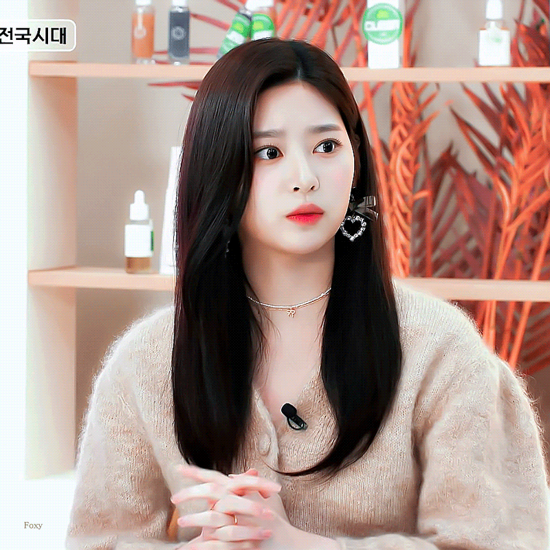 김민주.gif | 인스티즈