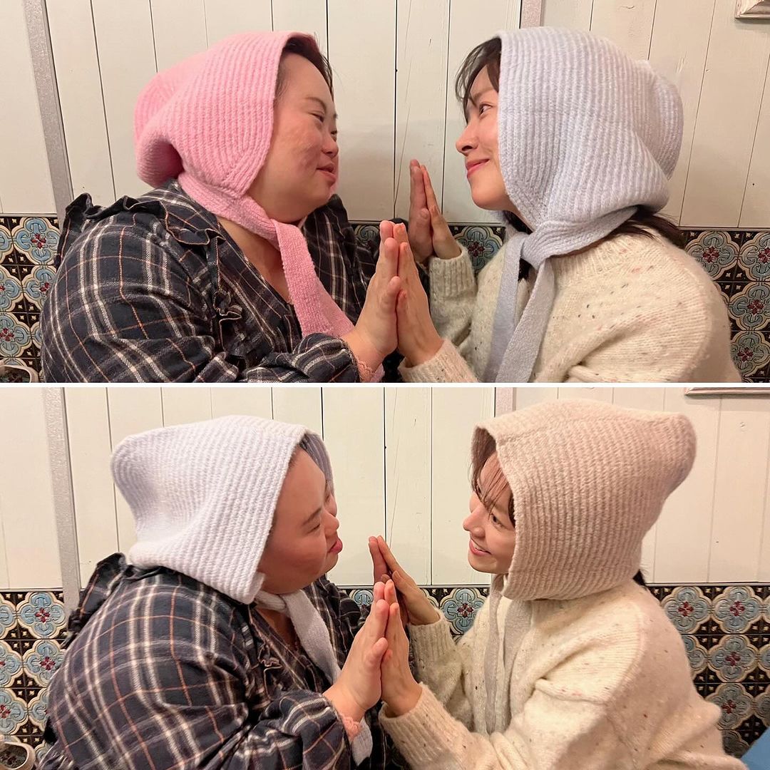 영희언니 이미지