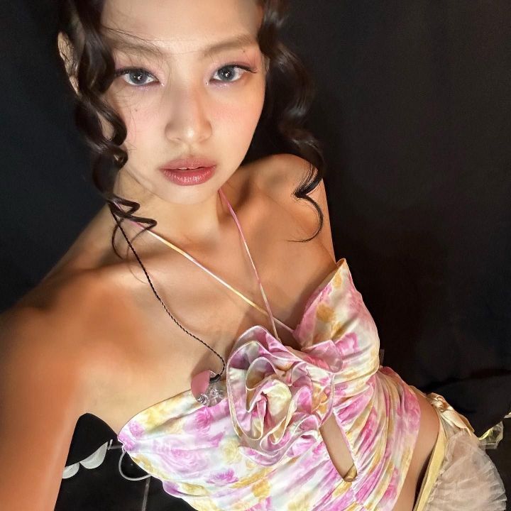 블랙핑크 제니.jpg | 인스티즈