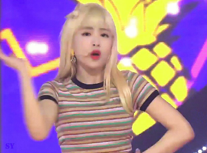 여자아이돌 걸그룹 중 음색, 가창력 등 가장 매력적인 실력의 메인보컬 멤버는? | 인스티즈