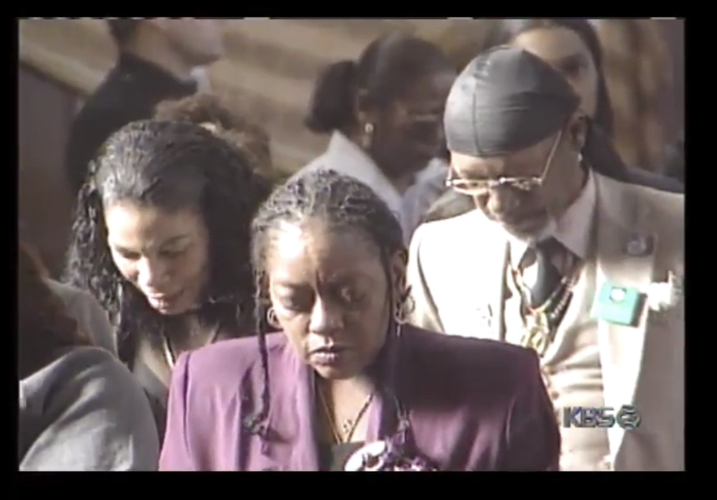 흑인들에게 MAMA라 불리던 한국인 | 인스티즈