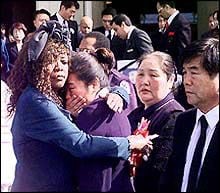 흑인들에게 MAMA라 불리던 한국인 | 인스티즈