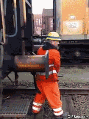 야가다 쌉고수.gif | 인스티즈