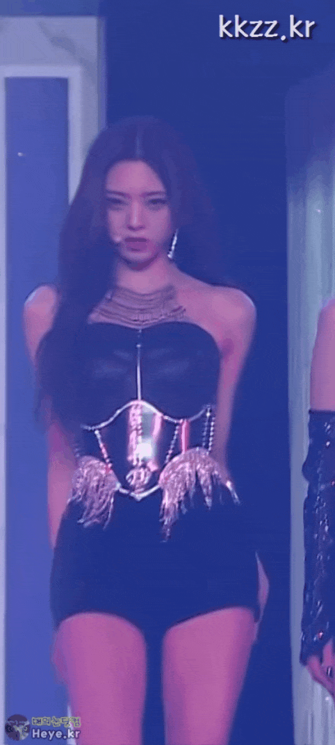 있지 유나.jpgif | 인스티즈