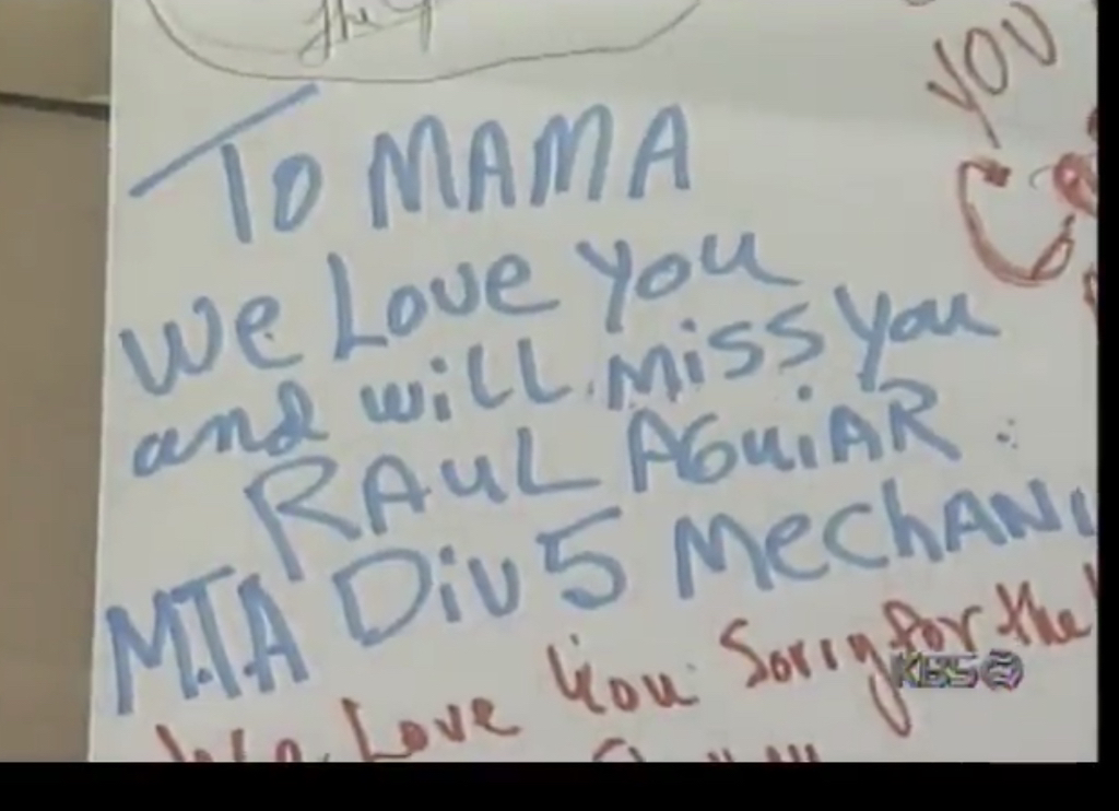 흑인들에게 MAMA라 불리던 한국인 | 인스티즈