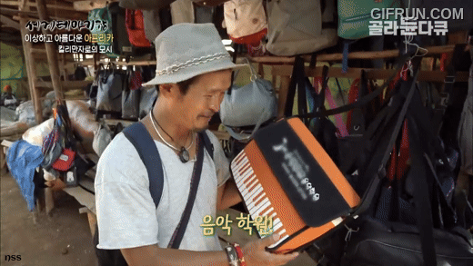 횡재한 탄자니아 시장 가방 장수 | 인스티즈