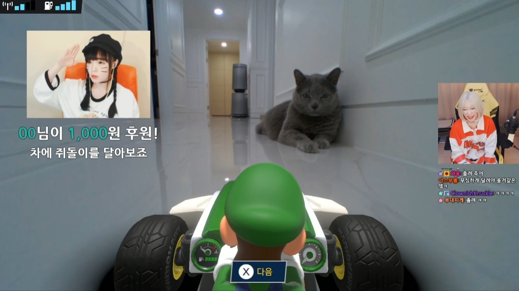 서새봄 현재 상황.jpg | 인스티즈