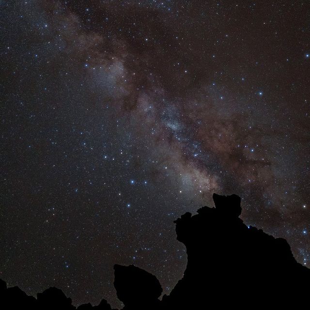 외계 행성을 배경으로 한 SF영화에 어김없이 등장하는 곳, 할레아칼라 국립공원.jpg | 인스티즈