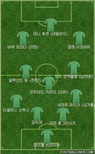 월드컵세탁소 이미지