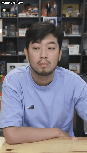 침착맨 킹받는 짤 모음 (데이터 주의) | 인스티즈