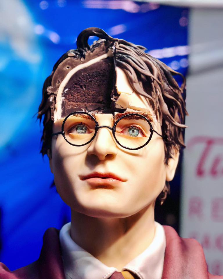 케이크 같지 않은 케이크 | 인스티즈