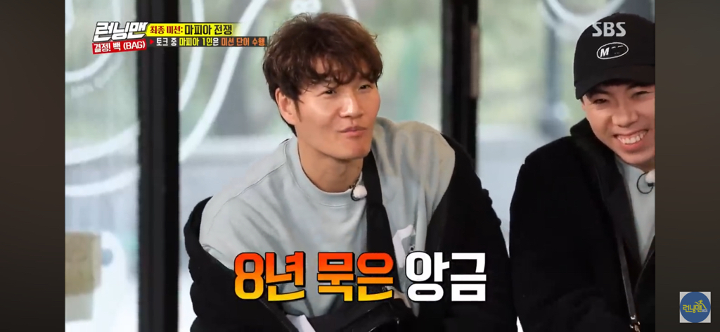 박명수 강호동 싸움썰 만큼이나 일관 된 진술 | 인스티즈