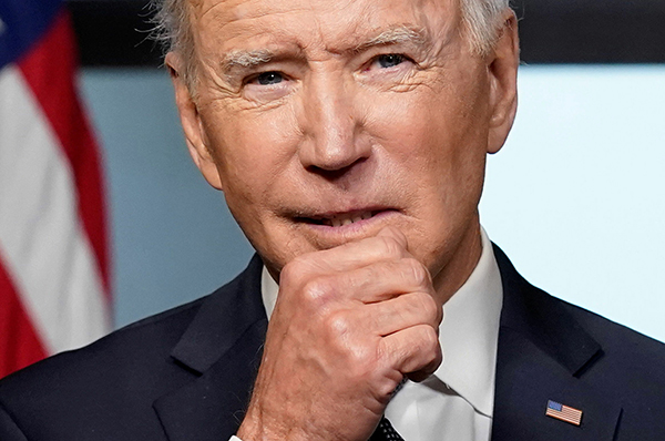 미국의 16강 진출에 열광하는 미국인들과 바이든 대통령 | 인스티즈