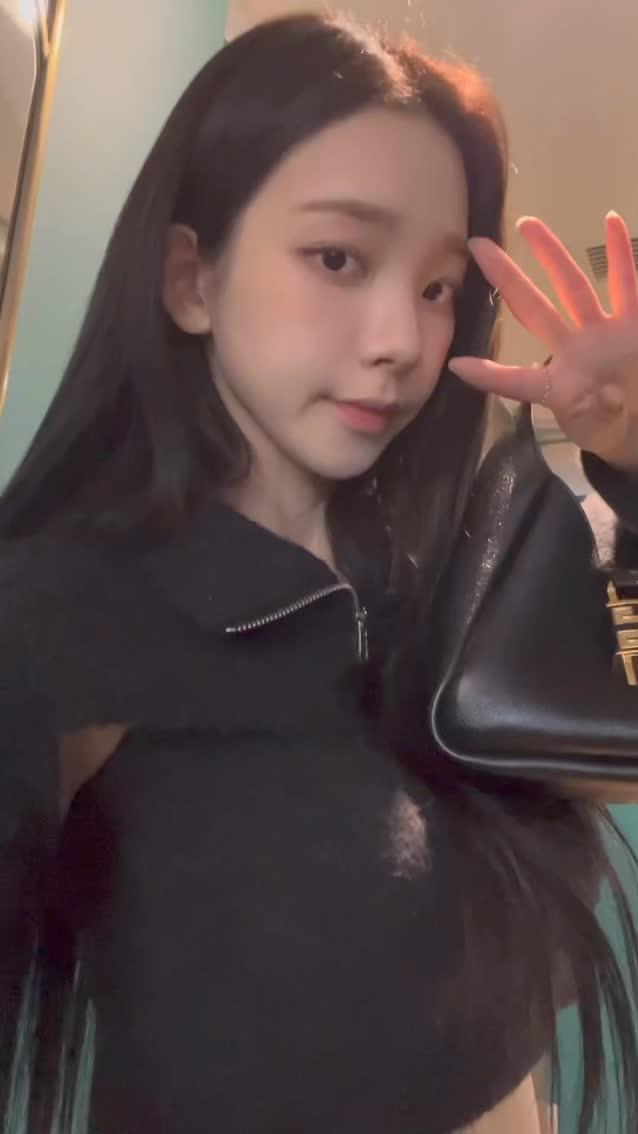 에스파 내 리나 | 인스티즈