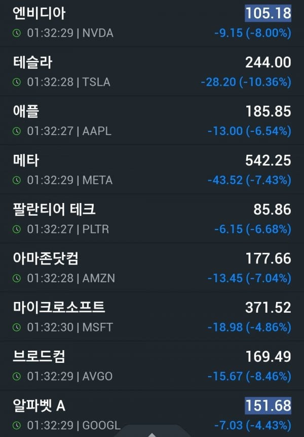 미장 이미지