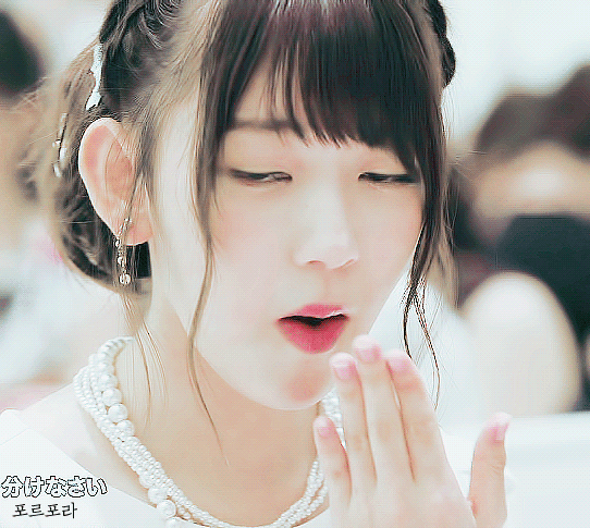 본인이 아이즈원에서 제일 좋아하는 최애 멤버는? | 인스티즈